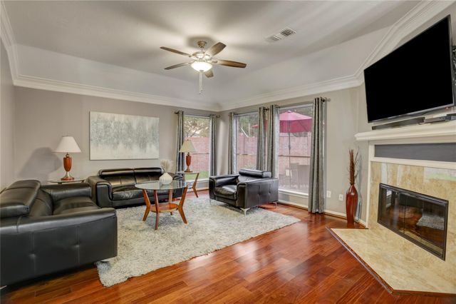 4606 Blue Rose Circle, Missouri City, TX 77459