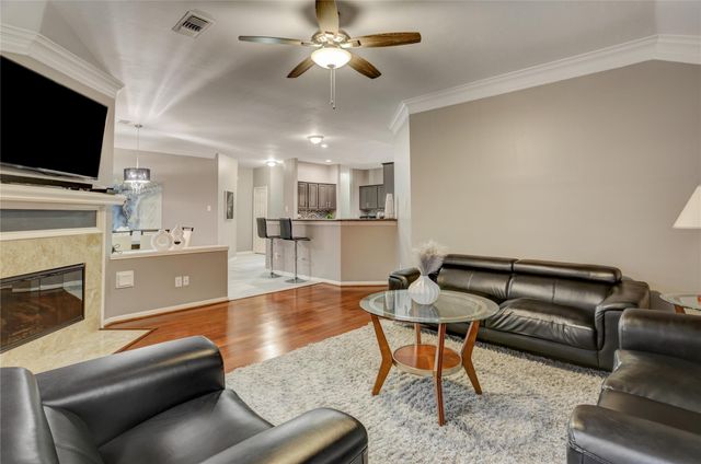 4606 Blue Rose Circle, Missouri City, TX 77459