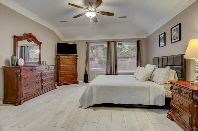 4606 Blue Rose Circle, Missouri City, TX 77459