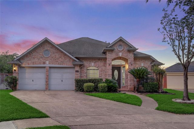 4606 Blue Rose Circle, Missouri City, TX 77459