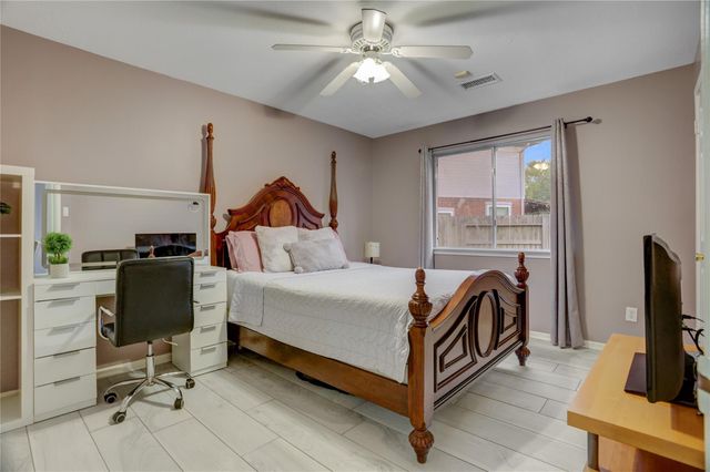 4606 Blue Rose Circle, Missouri City, TX 77459