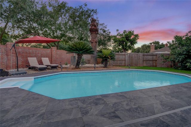 4606 Blue Rose Circle, Missouri City, TX 77459