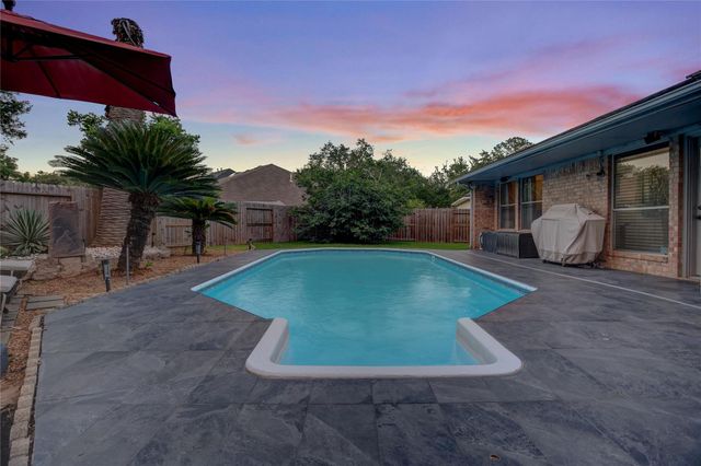 4606 Blue Rose Circle, Missouri City, TX 77459