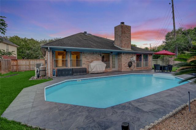 4606 Blue Rose Circle, Missouri City, TX 77459