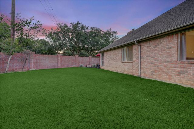4606 Blue Rose Circle, Missouri City, TX 77459