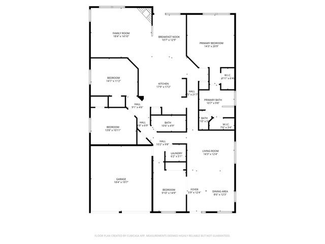 4606 Blue Rose Circle, Missouri City, TX 77459