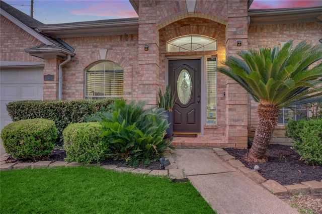 4606 Blue Rose Circle, Missouri City, TX 77459