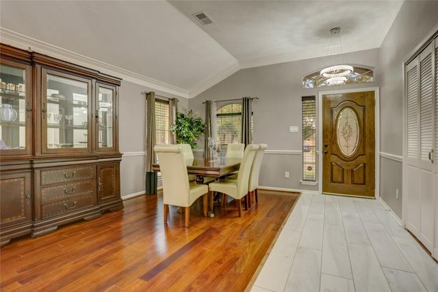 4606 Blue Rose Circle, Missouri City, TX 77459