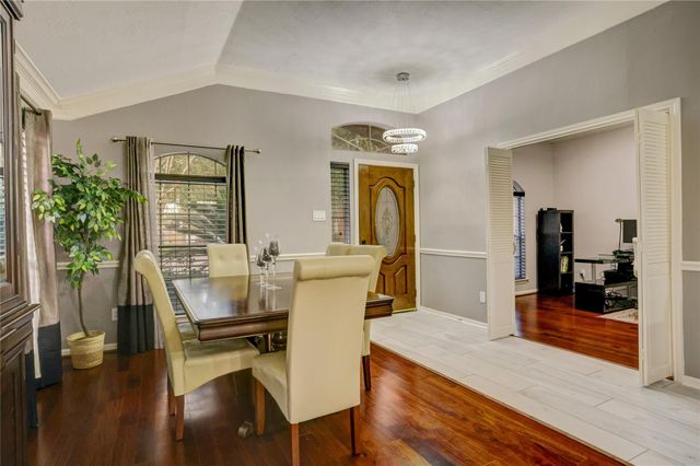 4606 Blue Rose Circle, Missouri City, TX 77459