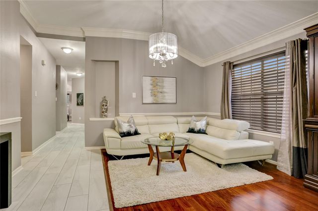 4606 Blue Rose Circle, Missouri City, TX 77459