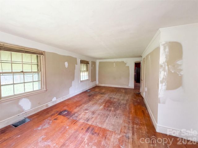 3415 Orr Street, Charlotte, NC 28269