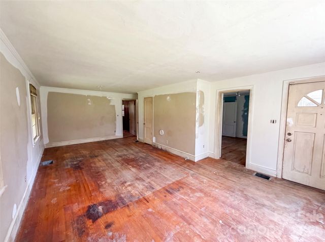 3415 Orr Street, Charlotte, NC 28269