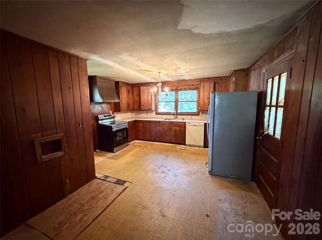 3415 Orr Street, Charlotte, NC 28269