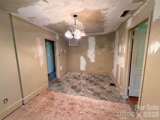 3415 Orr Street, Charlotte, NC 28269