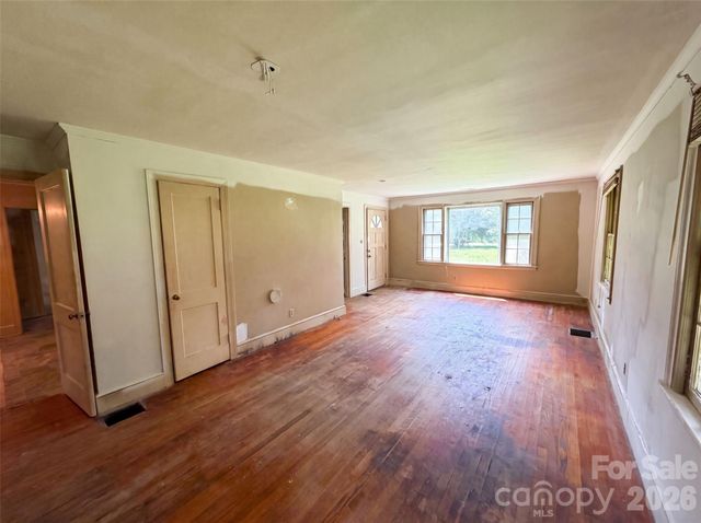 3415 Orr Street, Charlotte, NC 28269