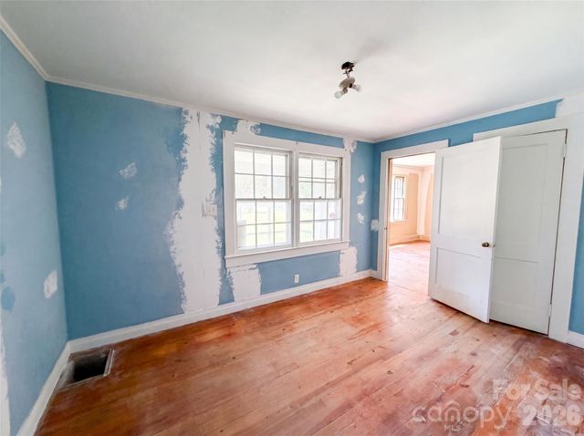 3415 Orr Street, Charlotte, NC 28269