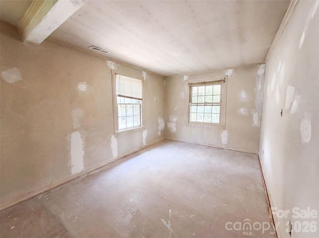 3415 Orr Street, Charlotte, NC 28269