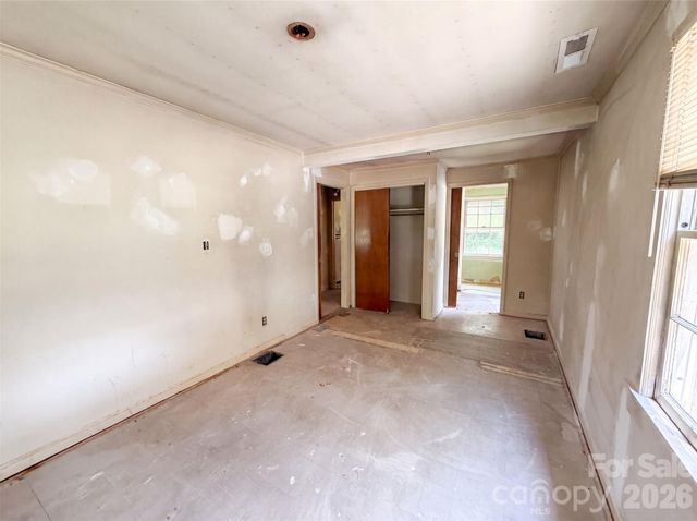 3415 Orr Street, Charlotte, NC 28269