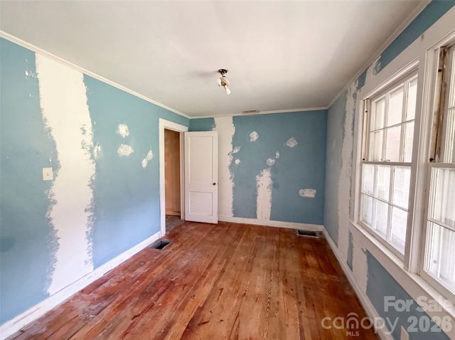 3415 Orr Street, Charlotte, NC 28269