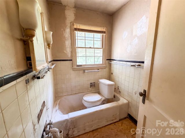 3415 Orr Street, Charlotte, NC 28269