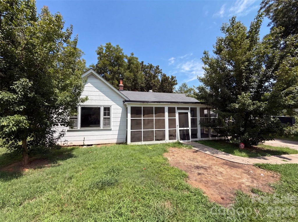3415 Orr Street, Charlotte, NC 28269