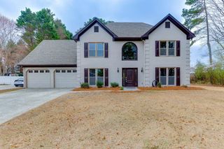 2768 Ashton Hill Drive, Dacula, GA 30019