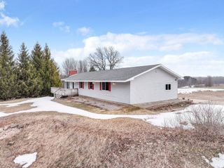3800 N 13 Road, Antioch Twp, MI 49668