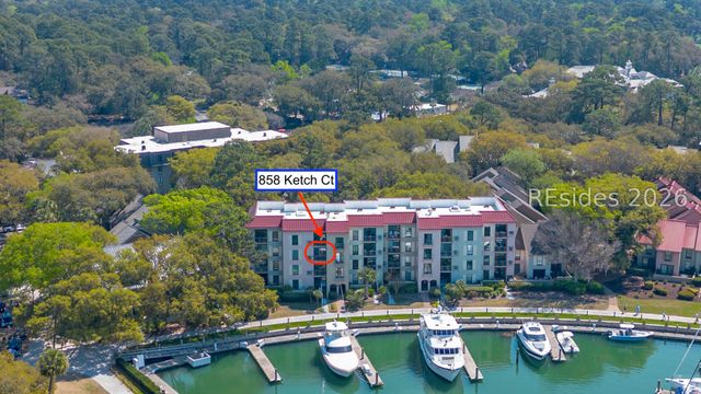 2 Lighthouse Ln Apt 858, Hilton Head Island, SC 29928