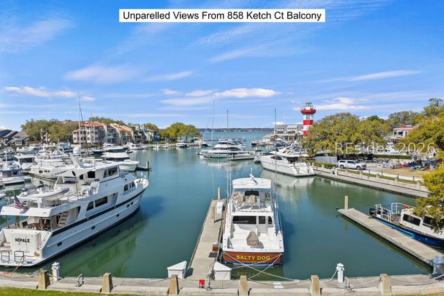 2 Lighthouse Ln Apt 858, Hilton Head Island, SC 29928