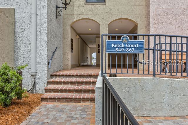 2 Lighthouse Ln Apt 858, Hilton Head Island, SC 29928