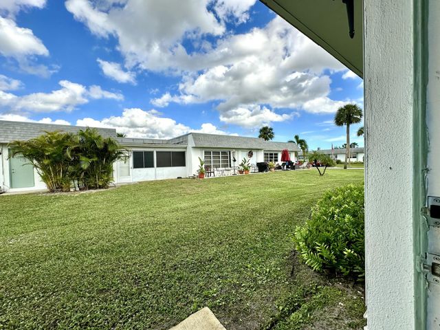 2638 Gately Drive E 30, West Palm Beach, FL 33415