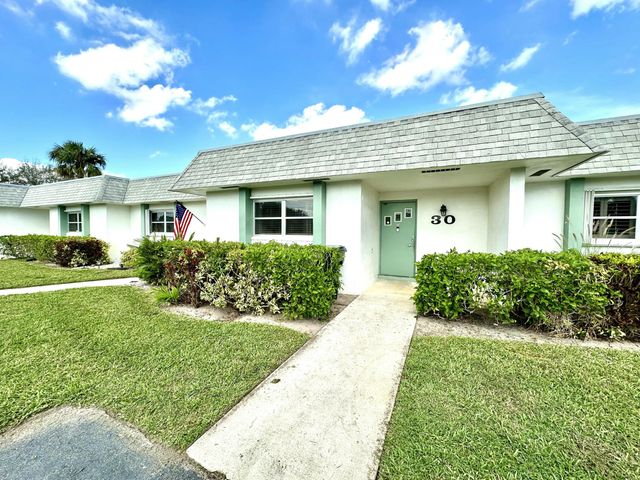 2638 Gately Drive E 30, West Palm Beach, FL 33415