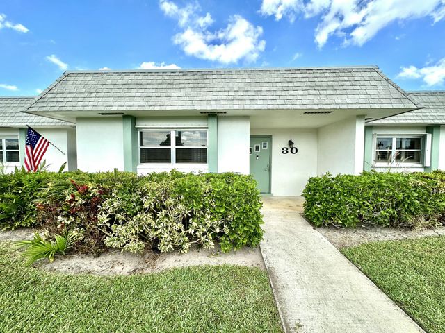 2638 Gately Drive E 30, West Palm Beach, FL 33415