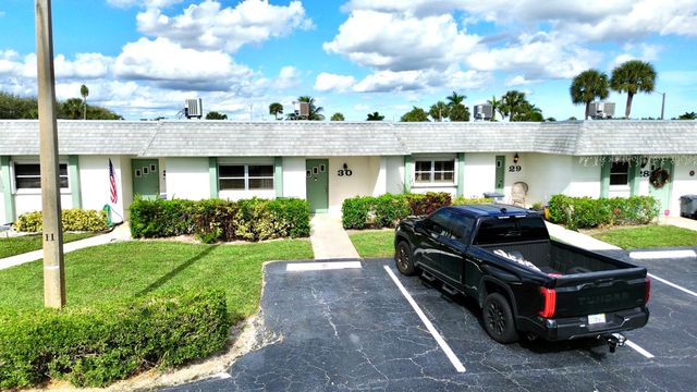 2638 Gately Drive E 30, West Palm Beach, FL 33415