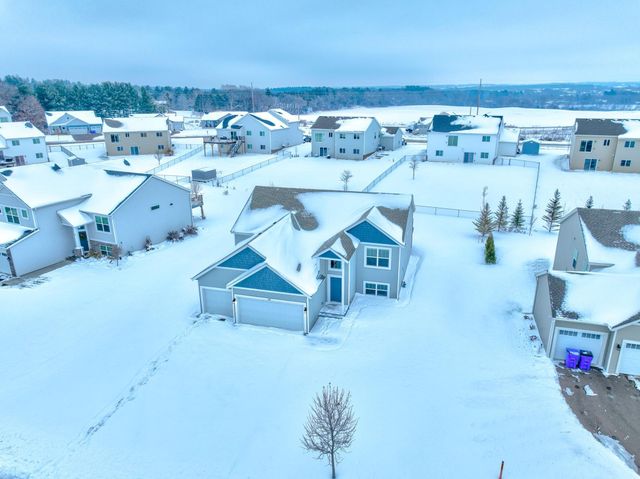 334 Cypress Street, Somerset, WI 54025