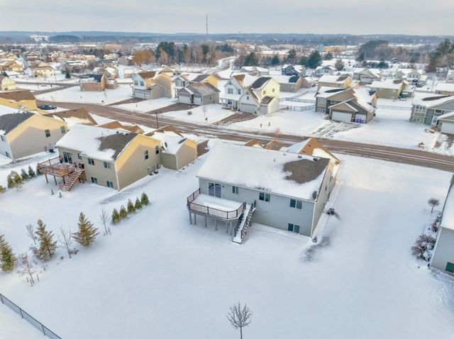 334 Cypress Street, Somerset, WI 54025