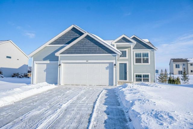 334 Cypress Street, Somerset, WI 54025