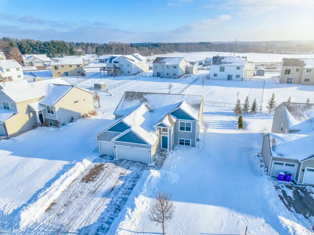 334 Cypress Street, Somerset, WI 54025