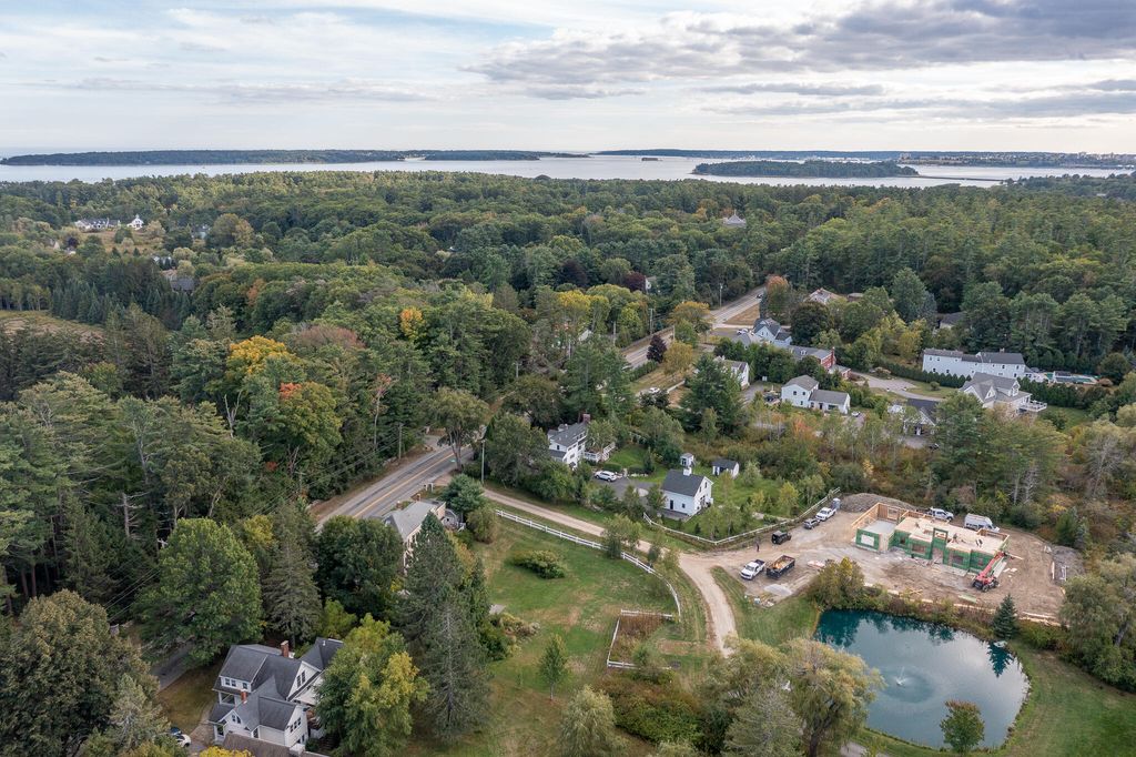 Lot 21 Vintage Way, Falmouth, ME 04105 — photo 2