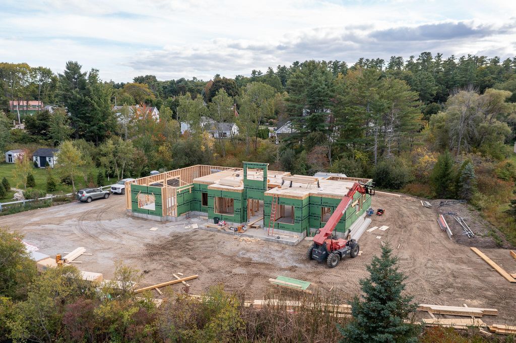 Lot 21 Vintage Way, Falmouth, ME 04105 — photo 3