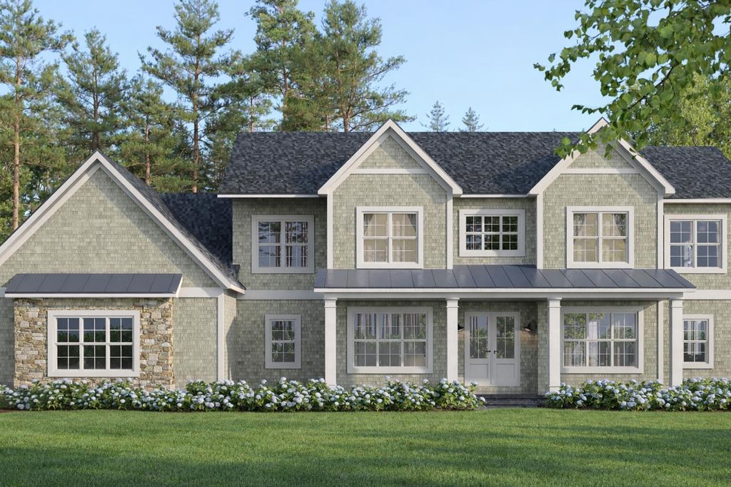 Lot 21 Vintage Way, Falmouth, ME 04105 — photo 4