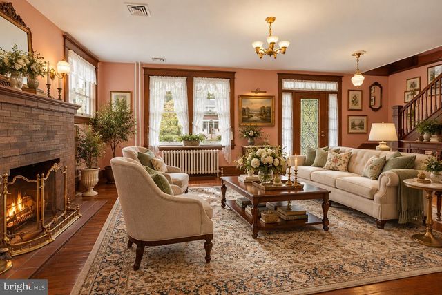 46 SPENCER AVE, Lancaster, PA 17603