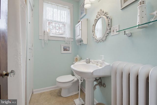 46 SPENCER AVE, Lancaster, PA 17603