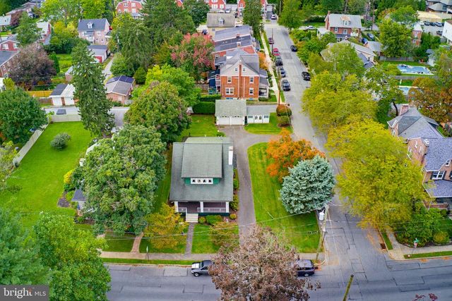 46 SPENCER AVE, Lancaster, PA 17603