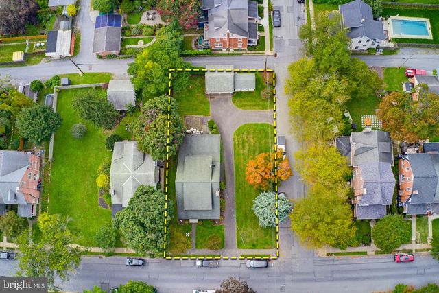 46 SPENCER AVE, Lancaster, PA 17603