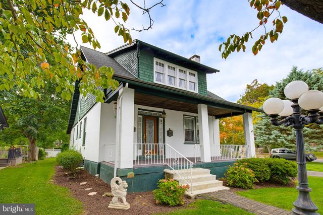 46 SPENCER AVE, Lancaster, PA 17603