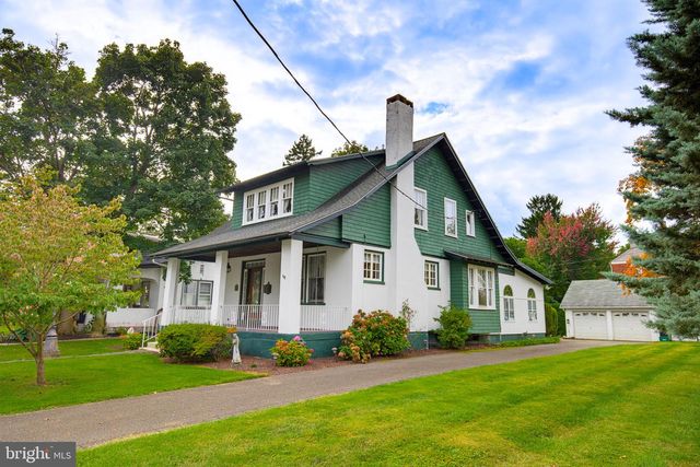 46 SPENCER AVE, Lancaster, PA 17603