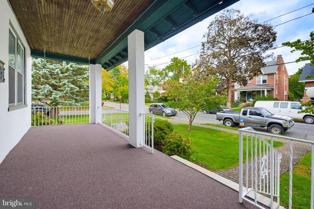 46 SPENCER AVE, Lancaster, PA 17603