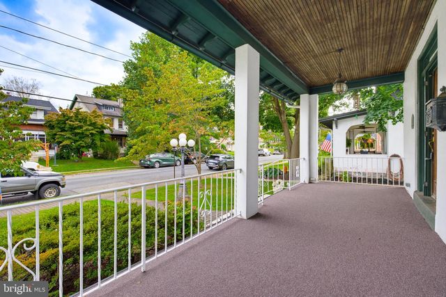 46 SPENCER AVE, Lancaster, PA 17603