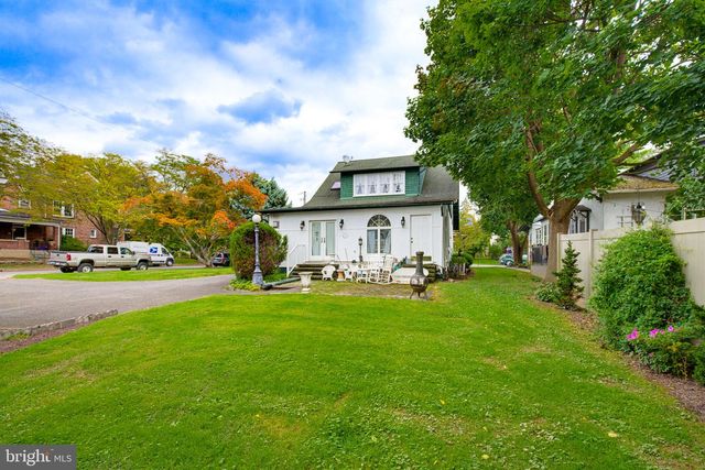 46 SPENCER AVE, Lancaster, PA 17603